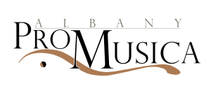 Albany Pro Musica (NY)