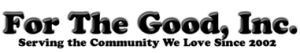 For The Good, Inc. (NY)